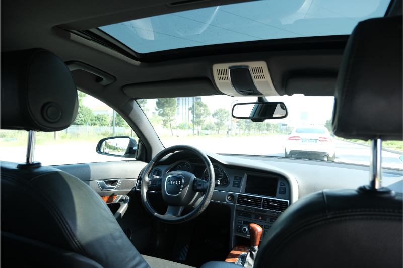 Audi A6 (5)