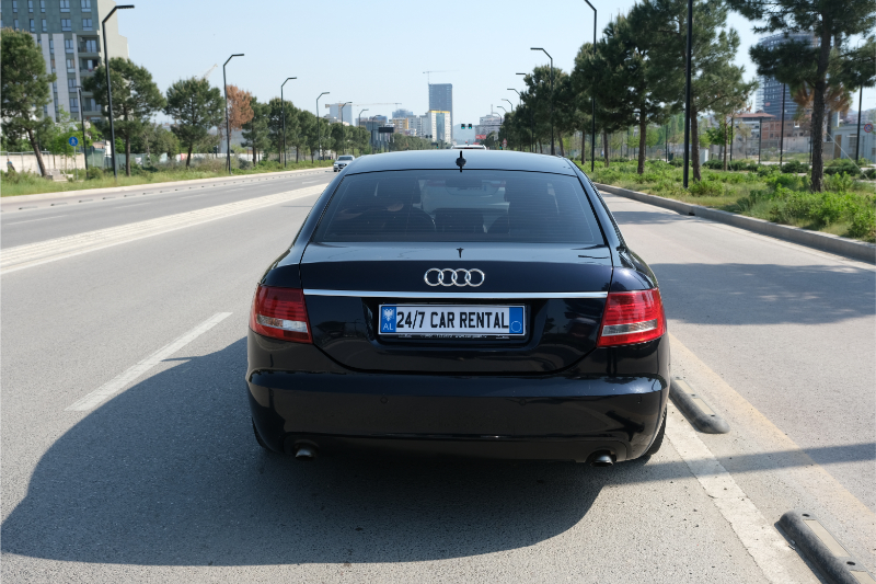 Audi A6 (6)