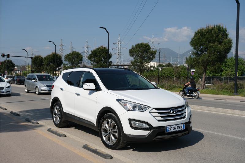 Hyundai Santa Fe (1)