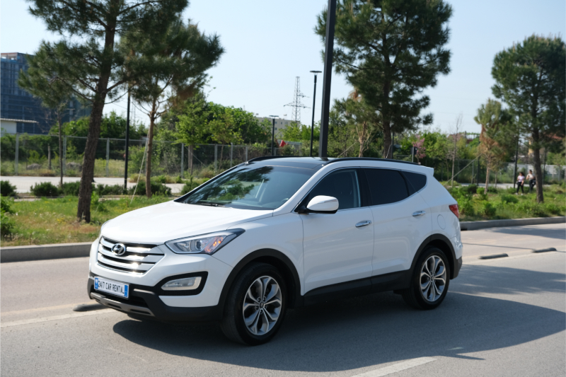 Hyundai Santa Fe (3)