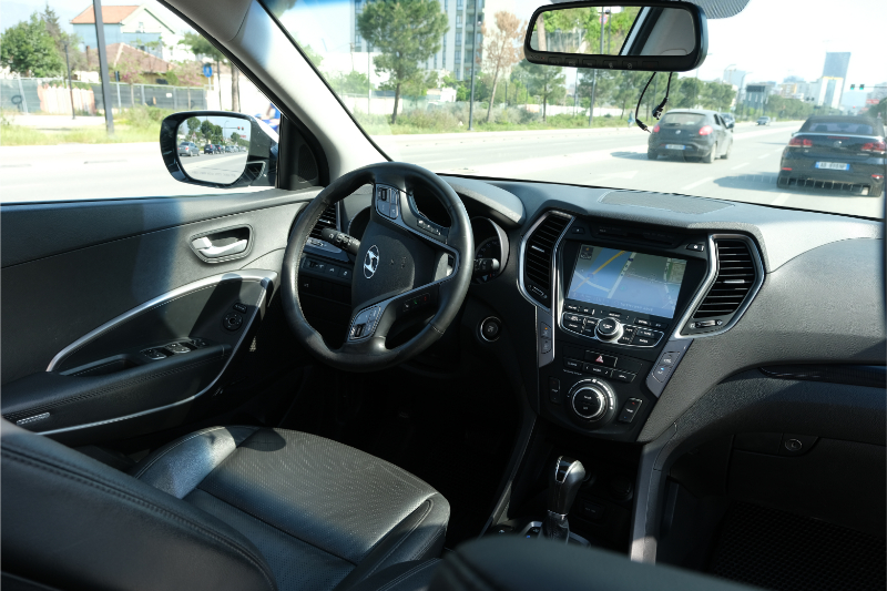 Hyundai Santa Fe (5)