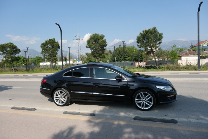 Passat CC (3)