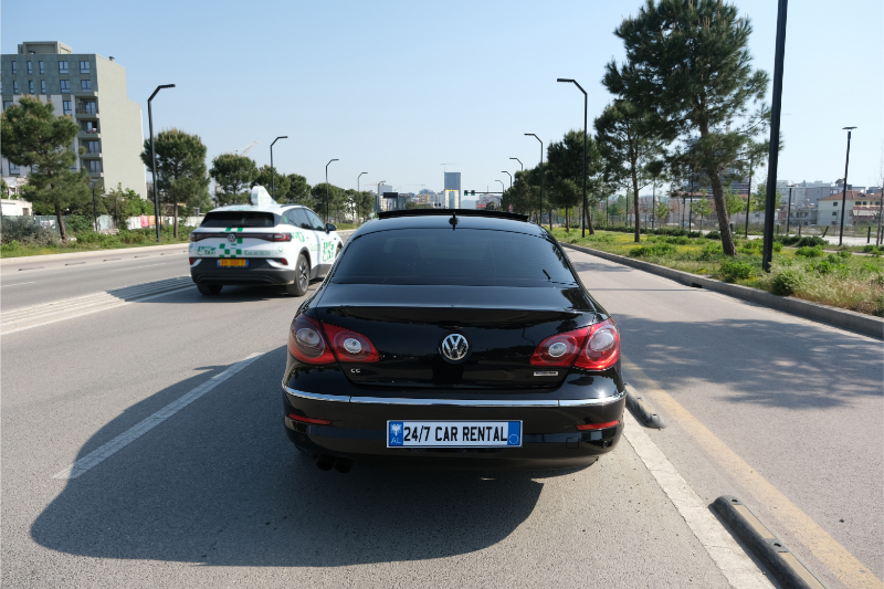Passat CC (4)
