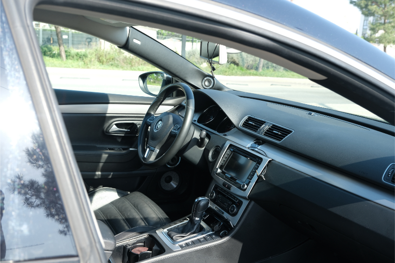 Passat CC (5)
