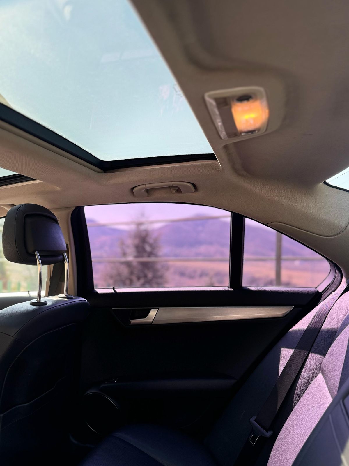 Benz c220 (7)